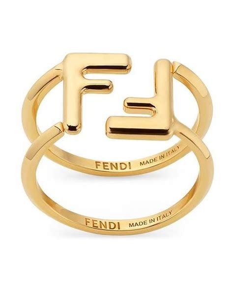 fendi rings price